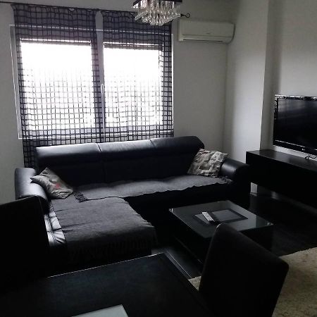 Tijana Apartment Ni Dış mekan fotoğraf