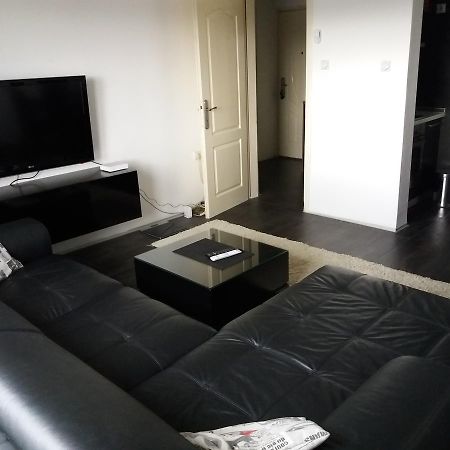 Tijana Apartment Ni Dış mekan fotoğraf