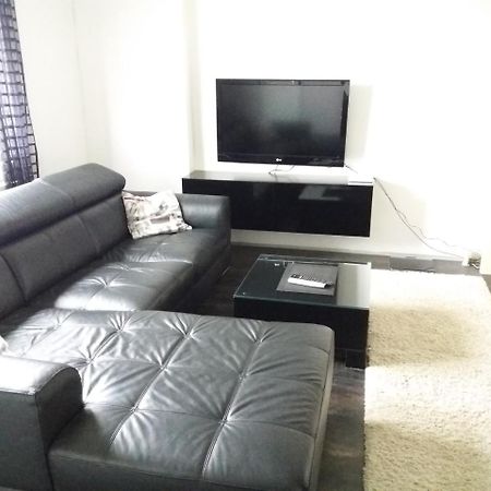 Tijana Apartment Ni Dış mekan fotoğraf