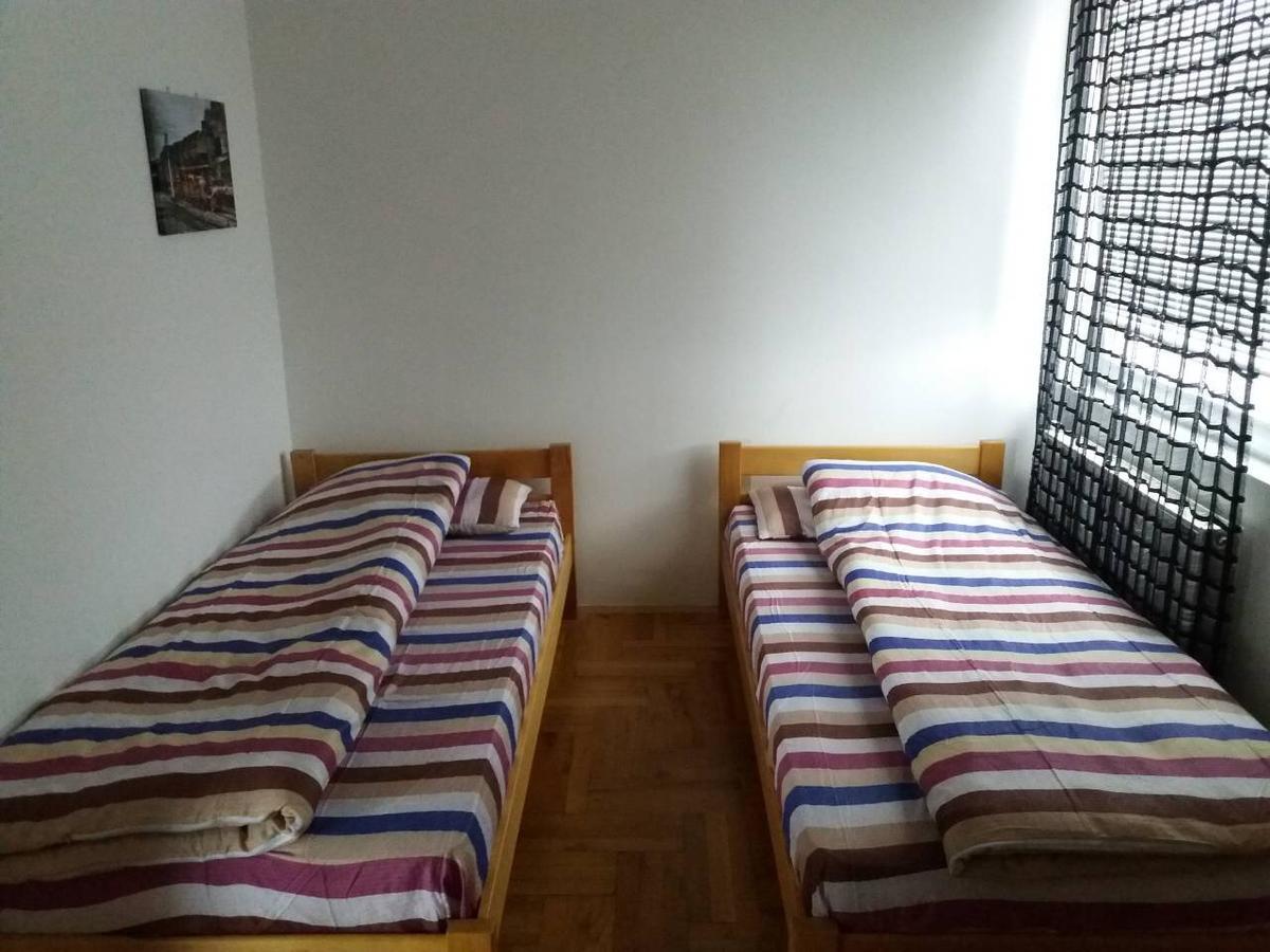 Tijana Apartment Ni Dış mekan fotoğraf