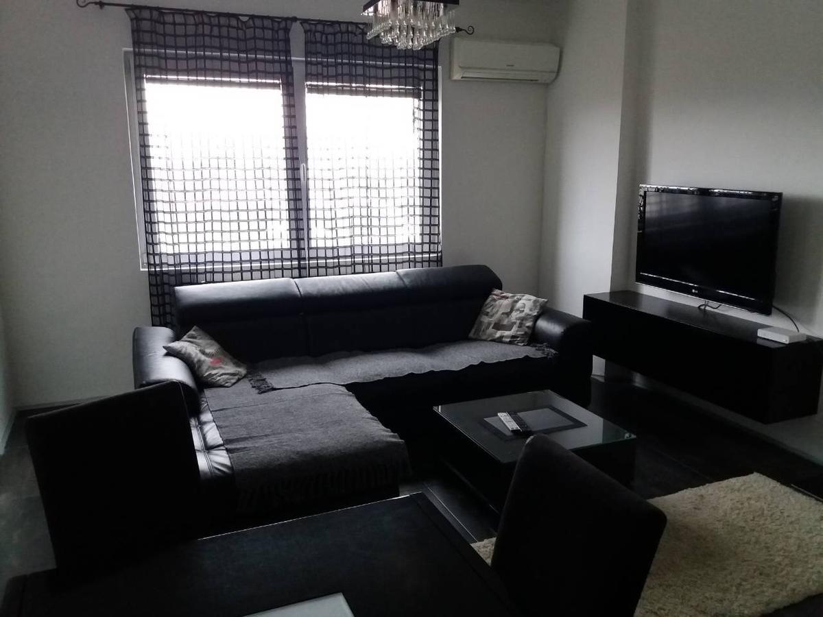 Tijana Apartment Ni Dış mekan fotoğraf