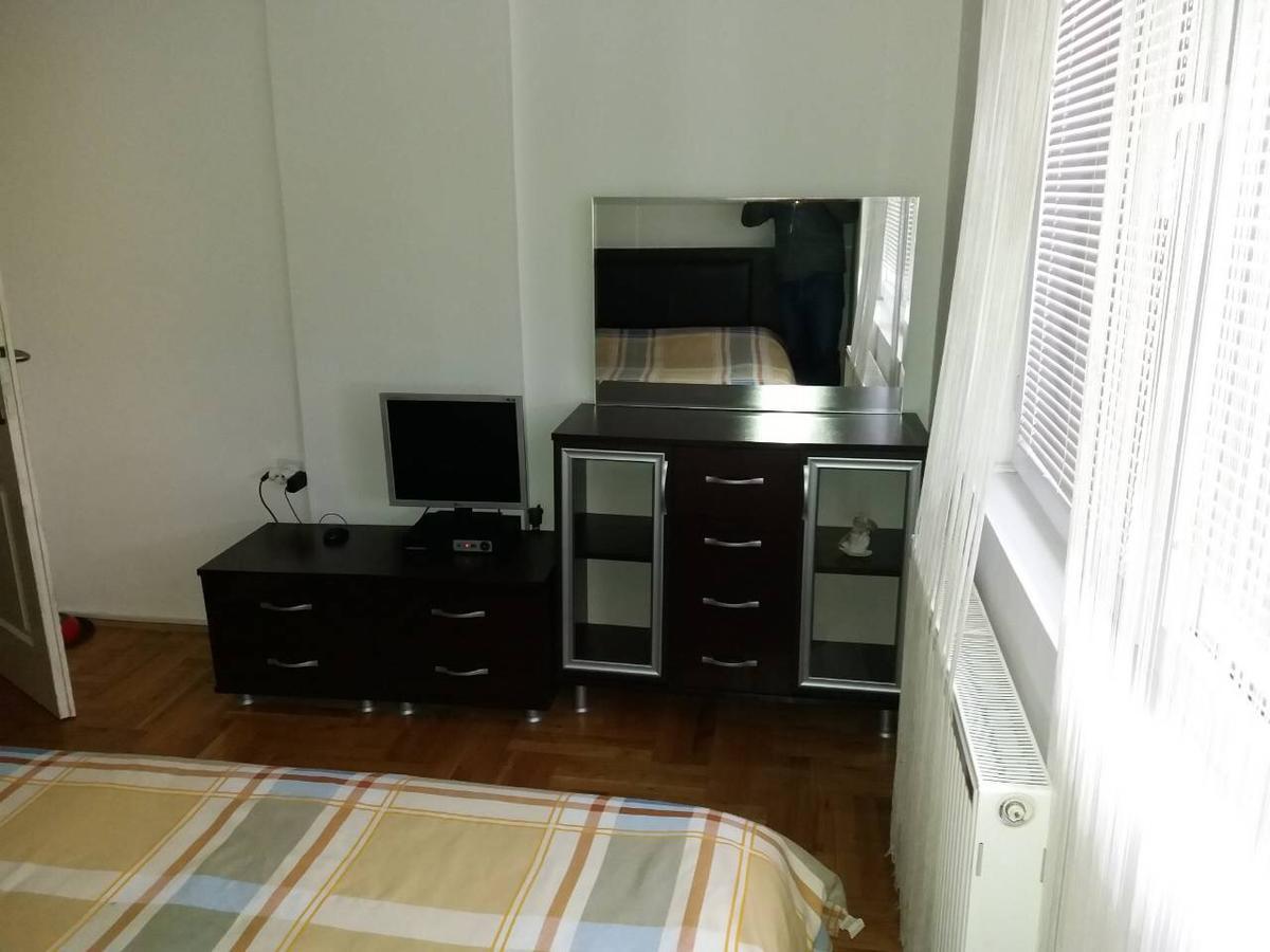 Tijana Apartment Ni Dış mekan fotoğraf