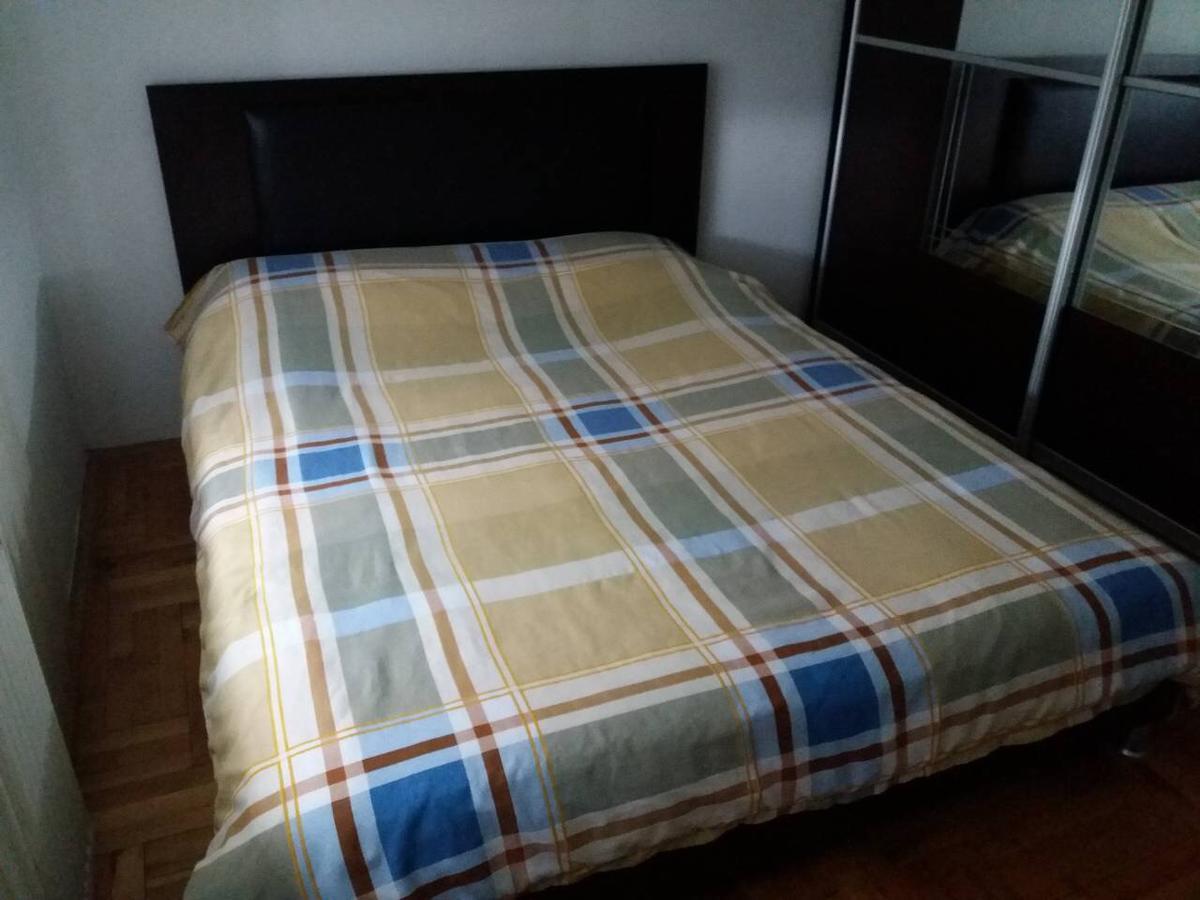 Tijana Apartment Ni Dış mekan fotoğraf