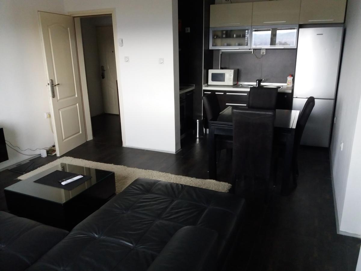 Tijana Apartment Ni Dış mekan fotoğraf